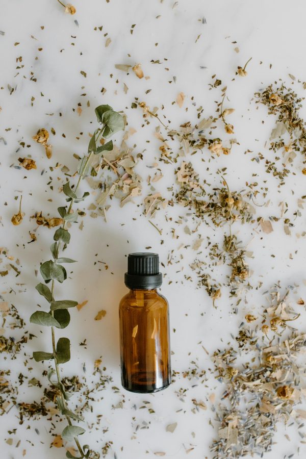 10ML Roller Inspired By You, Crafted By Us.